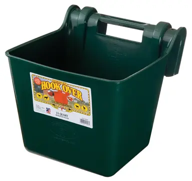 Livestock Feeders & Waterers