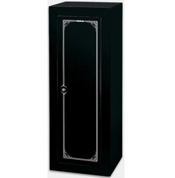 Stack-On 14 Gun Steel Security Cabinet - GCB-14PCB
