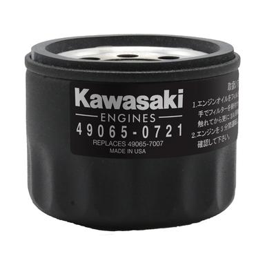 Forester 4-Pack Oil Filters – Replacement For Kohler 12-050-01-S4 Engines