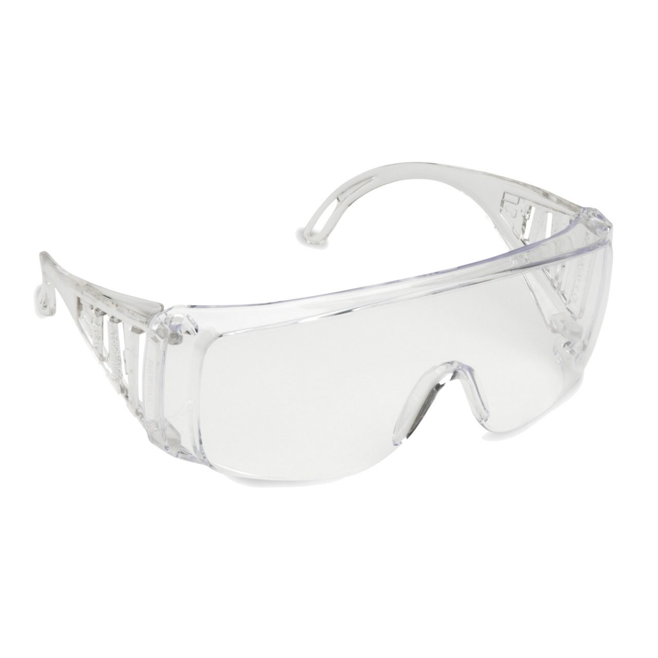 Cordova Slammer Safety Glasses - SPEC10S