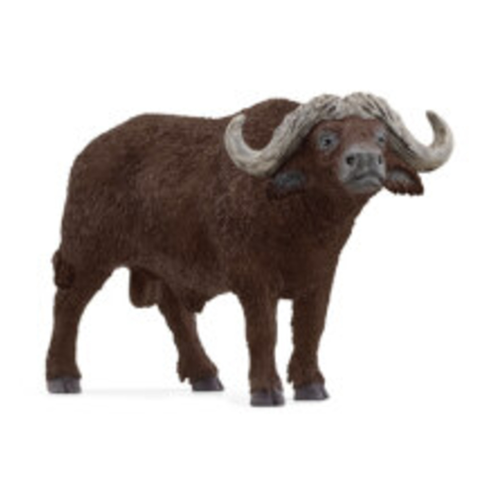 Schleich African Buffalo Toy - 14872