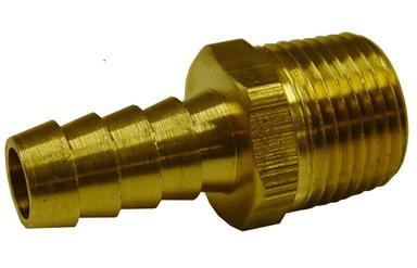 sourcing map Messing Barb Slang Aansluiting Adapter 6 mm Prikkeldraad x 1/4 inch G Mannelijk 5 stuks sourcing map Messing Barb Slang Aansluiting Adapter 6 mm Prikkeldraad x 1/4 inch G Mannelijk 5 stuks