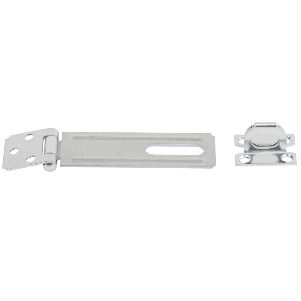 National Hardware V30 Safety Hasps in Zinc plated - N102-384