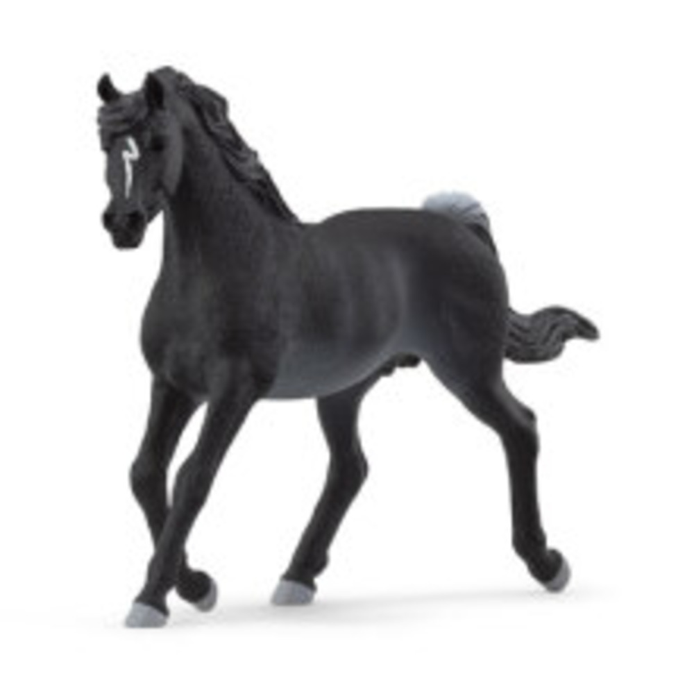 Schleich Rabicano Arabian Stallion Toy - 13981