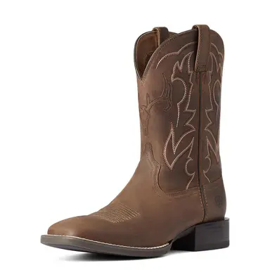 Western Boots