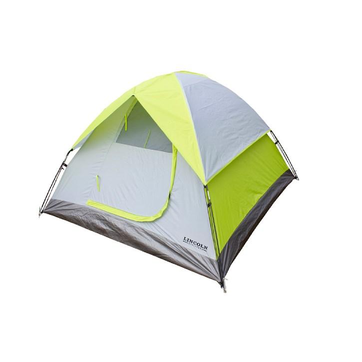 Lincoln Outfitters 3 Person Tent - BARK-T3-1