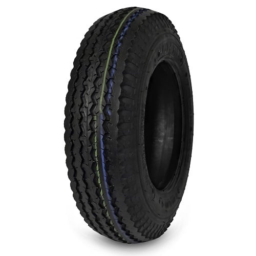 Kenda Loadstar Trailer Tire - 480/400-8 Load Range B