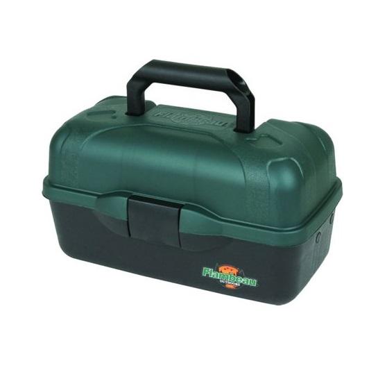 flambeau t5 multiloader tackle box Outdoors T5PW "IKE" Box, Fishing Organizer with Tuff Tainer Boxes Included, Zerust Anti-Corrosion Technology duty and fully functional fishing tackle storage unit includes soft The Fisher MAK