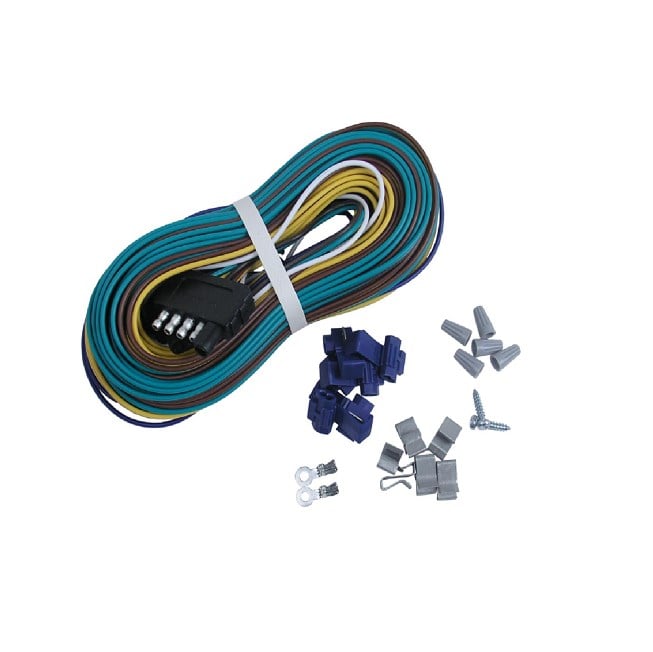 Optronics LED 5-Way Wishbone Wiring Harness - A255WH