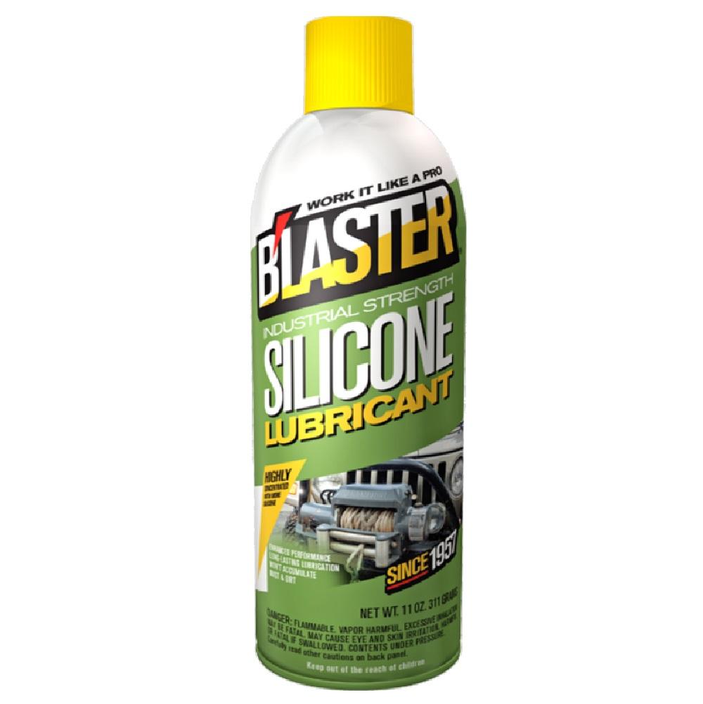 P.B. Blaster Industrial Strength Silicone Lubricant, 11 oz. Spray - 16-SL | Rural King P.B. Blaster Industrial Strength Silicone Lubricant, 11 oz. Spray - 16-SL | Rural King