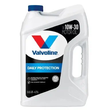 Valvoline 10W-30 Full Synthetic Motor Oil, 1 Quart, VV935 Valvoline 10W-30 Full Synthetic Motor Oil, 1 Quart, VV935