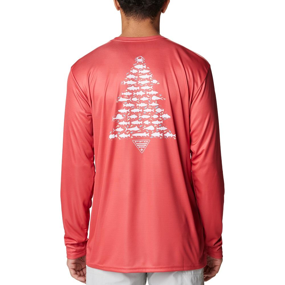 T-shirt à manches longues PFG Terminal Tackle™ pour homme - Grandes T-shirt à manches longues PFG Terminal Tackle™ pour homme - Grandes