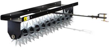 Duke Pecan Picker Nut Gatherer Harvester 0200
