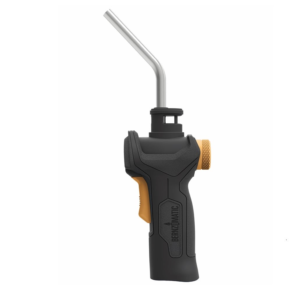 Bernzomatic Basic Torch with Trigger Start Ignition - TS3505T