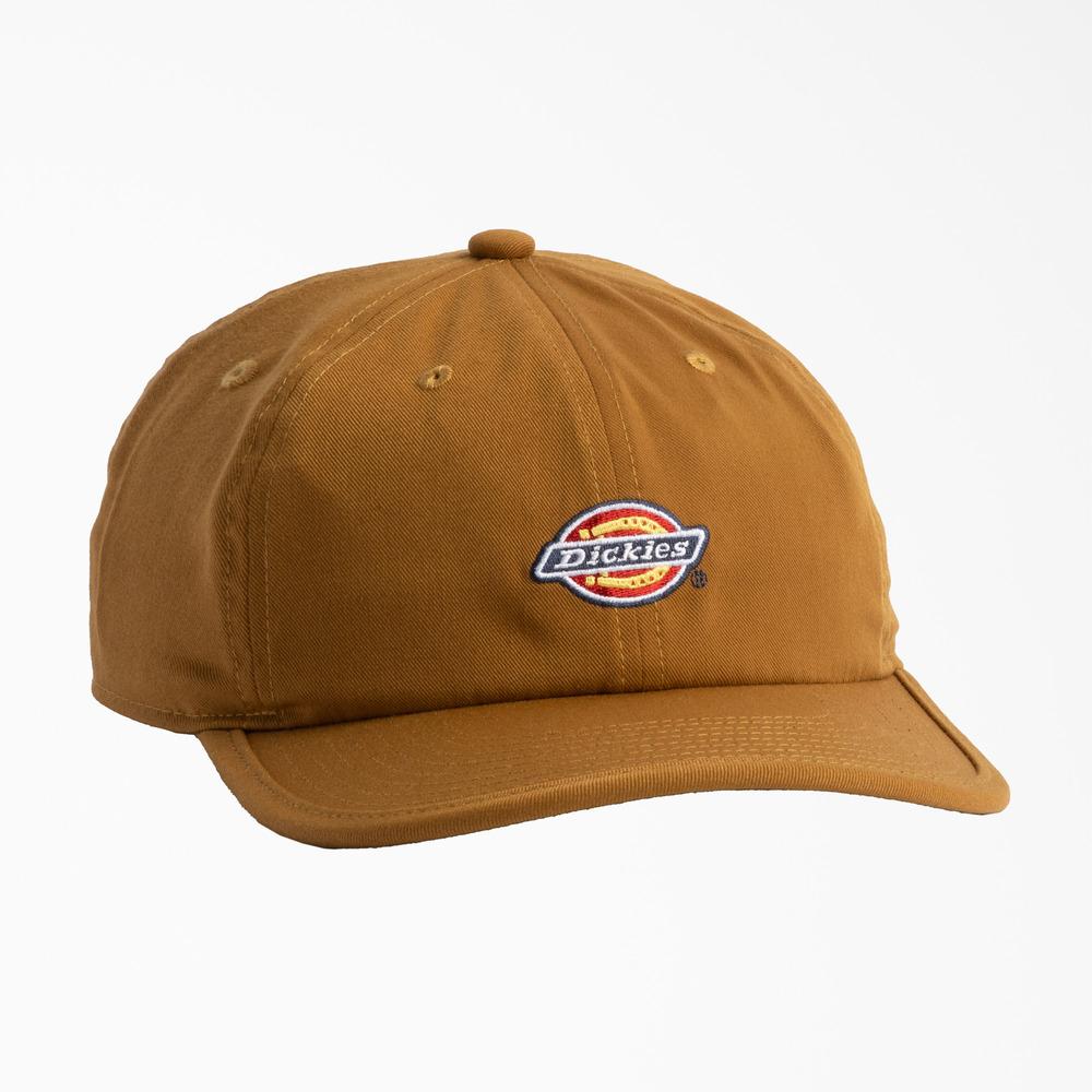 Dickies Ultra Low Profile Cap, Brown Duck - WHC107 | Rural King