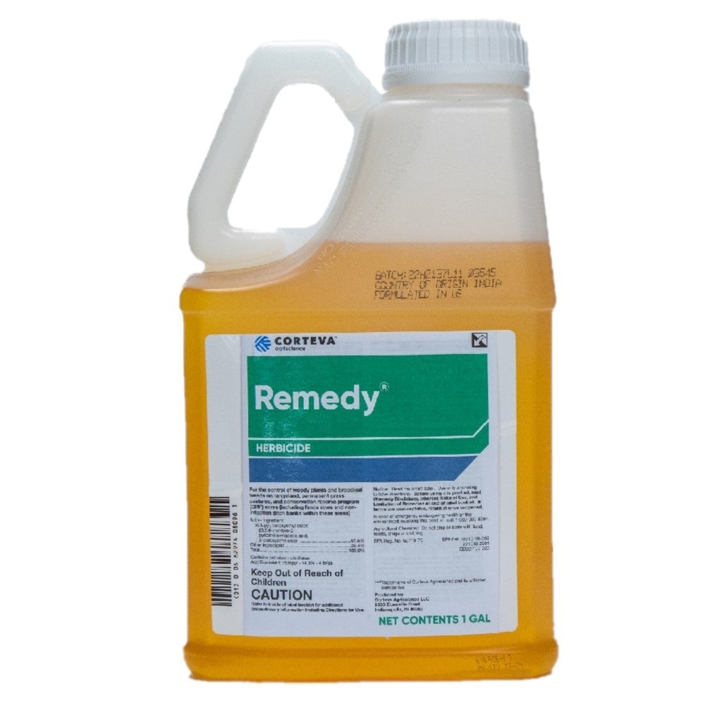 Dow Chemical Remedy Herbicide, 1 Gallon - 10114810