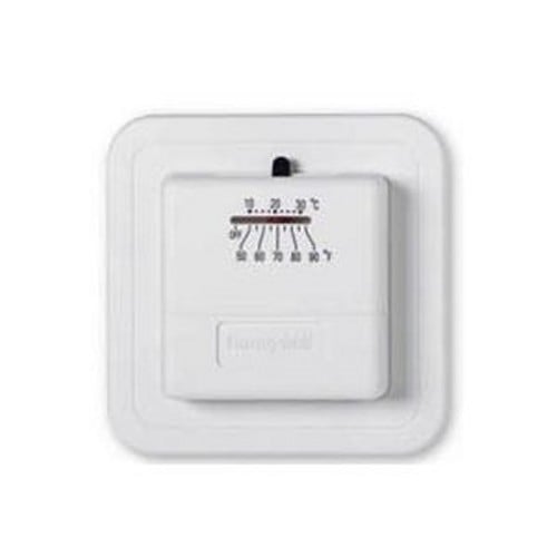 Honeywell Heat Only Non Programmable Thermostat - YCT30A1003