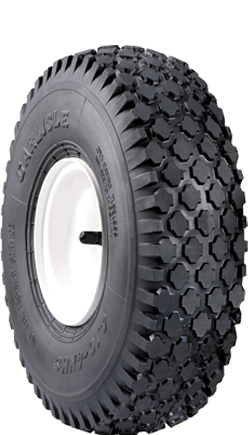Tire And Rim 4.10-3.50 X 4 323511/3235101 - 354DC-SN
