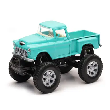 Xtreme Off-Road Vintage Chevy Big Wheel Pick-Up - 54486