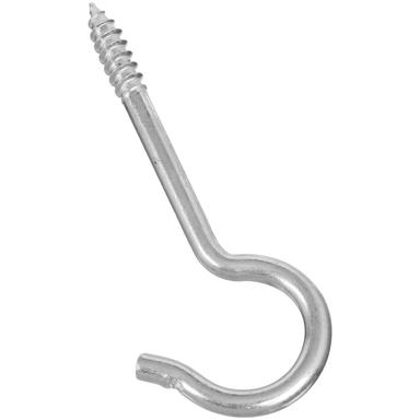 Stanley N350-322 Pocket Door Pull - Satin Nickel Steel Door Latch For Pre-Drilled Sliding Doors, Easy Install