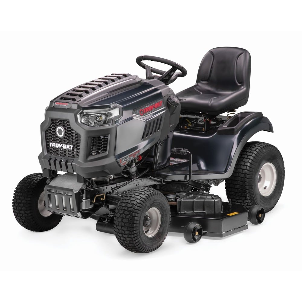 Troy-Bilt® XP Super Bronco™ 50" FAB Kohler 7000 Series 22 HP 725cc Riding Lawn Mower - 13AQA1BLA66