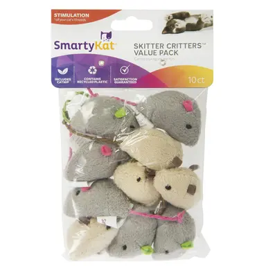 Cat Toys