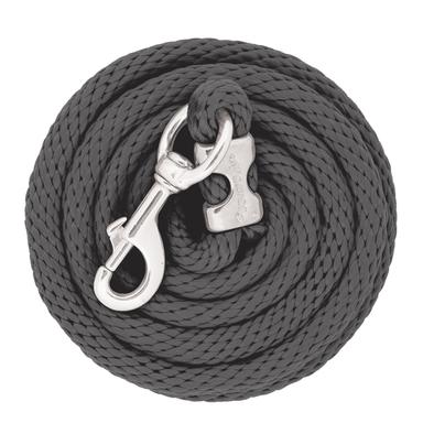 Weaver Leather Corda In Cotone Per Guinzaglio – Bianca, 3,5 M (5/8 X 10 Piedi), Prodotto Internazionale