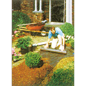 Master Gardener Weed Stop Landscaping Fabric 36" x 50ft - 107-18