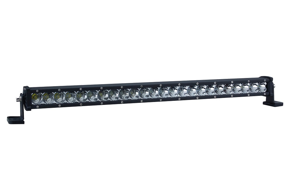 24.7" 24 Cree LED Light Bar - LBSR24LED