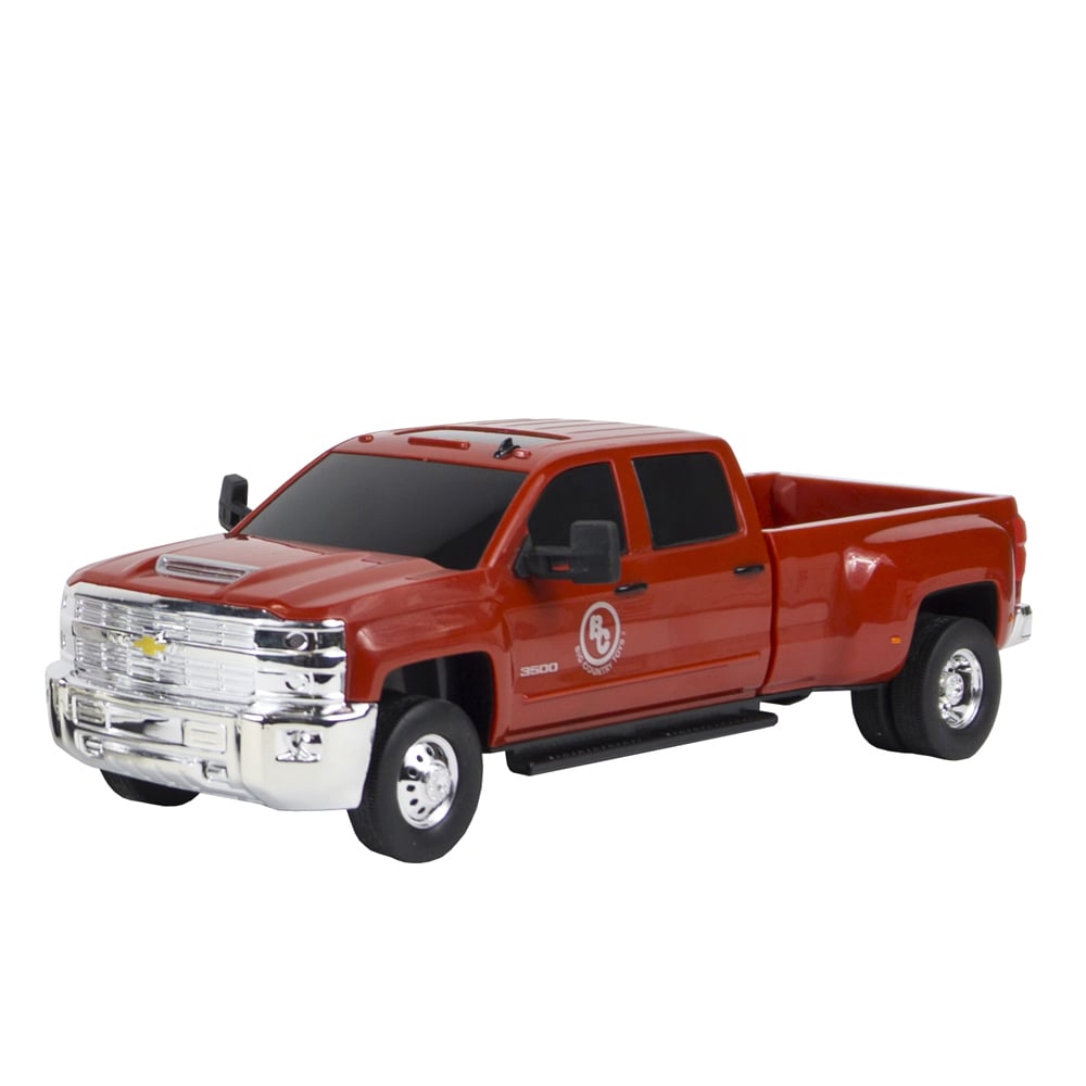 Big Country Toy'S Chevrolet Silverado Truck - 473