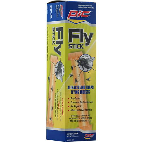 Pic Fly Stick Trap, 1 Count - FSTIK