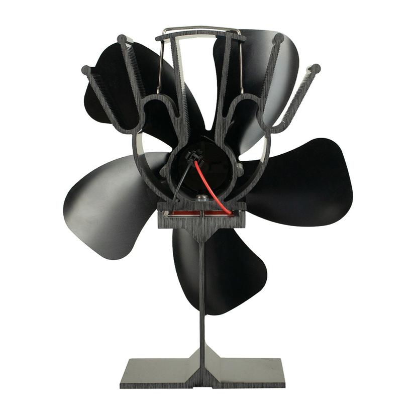 Yüksek kaliteli ahşap brülör soba üst fan soba eko powered fan isı powered ocağı Yüksek kaliteli ahşap brülör soba üst fan soba eko powered fan isı powered ocağı