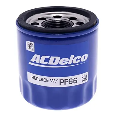 Ac Delco oliefilter PF48 PF48E OE Uitrustter Ac Delco oliefilter PF48 PF48E OE Uitrustter