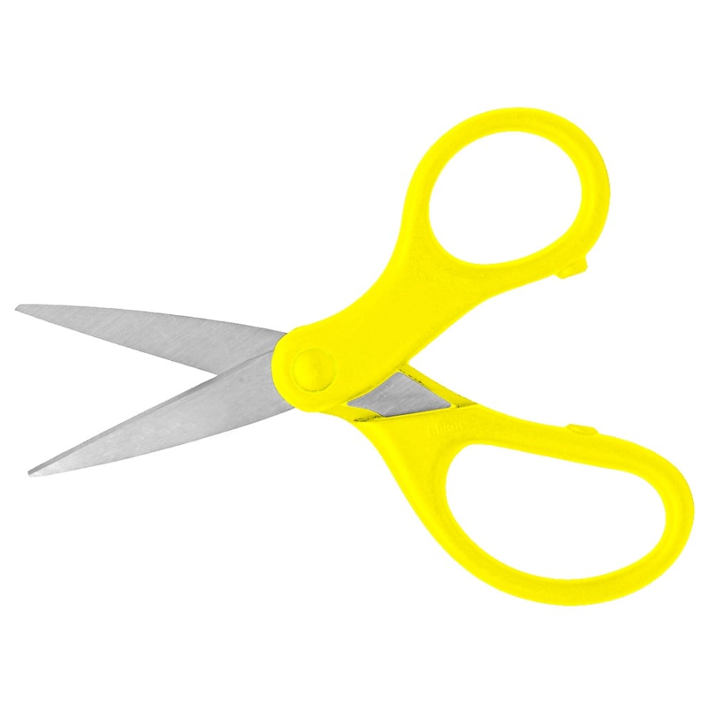 Smith's Mr. Crappie Line Scissors, 3" - 51168