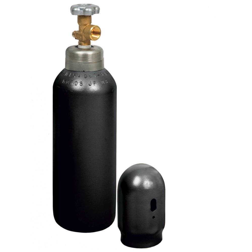 Hobart Argon Shielding Gas Cylinder - 770774