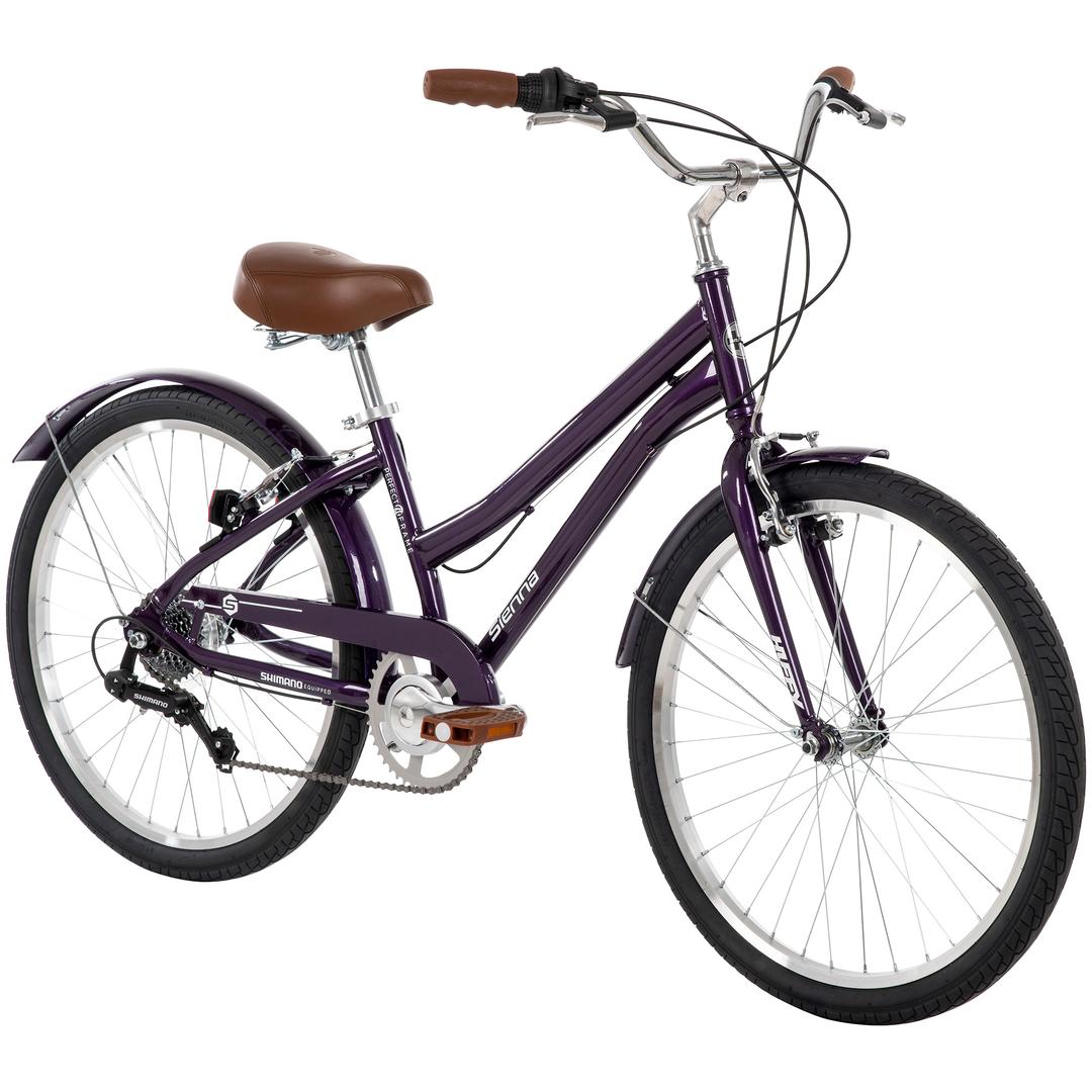 womens huffy bicycle Used Panama Jack 26" 1 Speed Women's Beach Cruiser cssportinggoods it delivers smooth performance across neighborhood streets Huffy Women's 26-in Mountain Bike