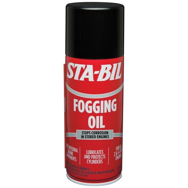 Sta-Bil Fogging Oil 12 oz - 22001