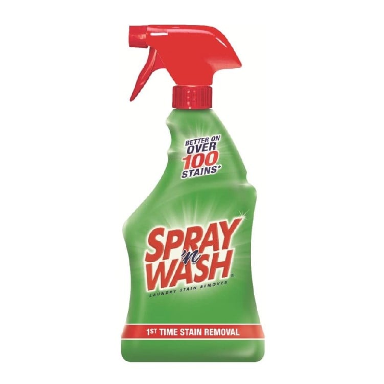 Spray `N Wash® Pre-Treat - Trigger