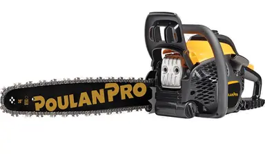 Poulan Pro 20" 50CC Chain Saw - 967061501