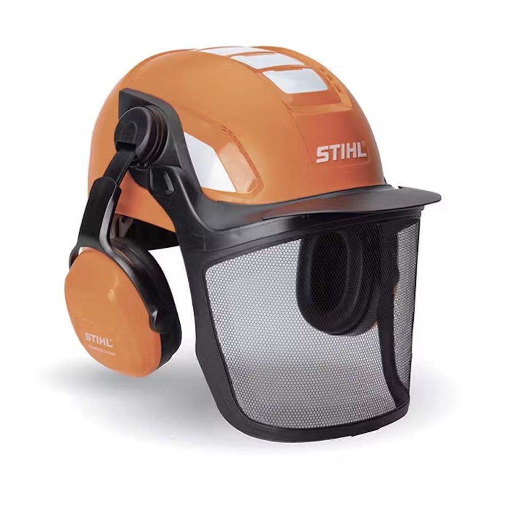 STIHL Casque de protection DYNAMIC Ergo 0000-888-0808 pas cher STIHL Casque de protection DYNAMIC Ergo 0000-888-0808 pas cher