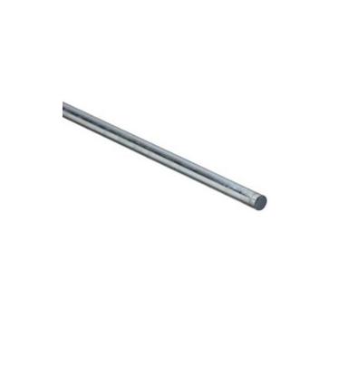 500mm Stainless Steel Smooth Rod 8mm Diameter