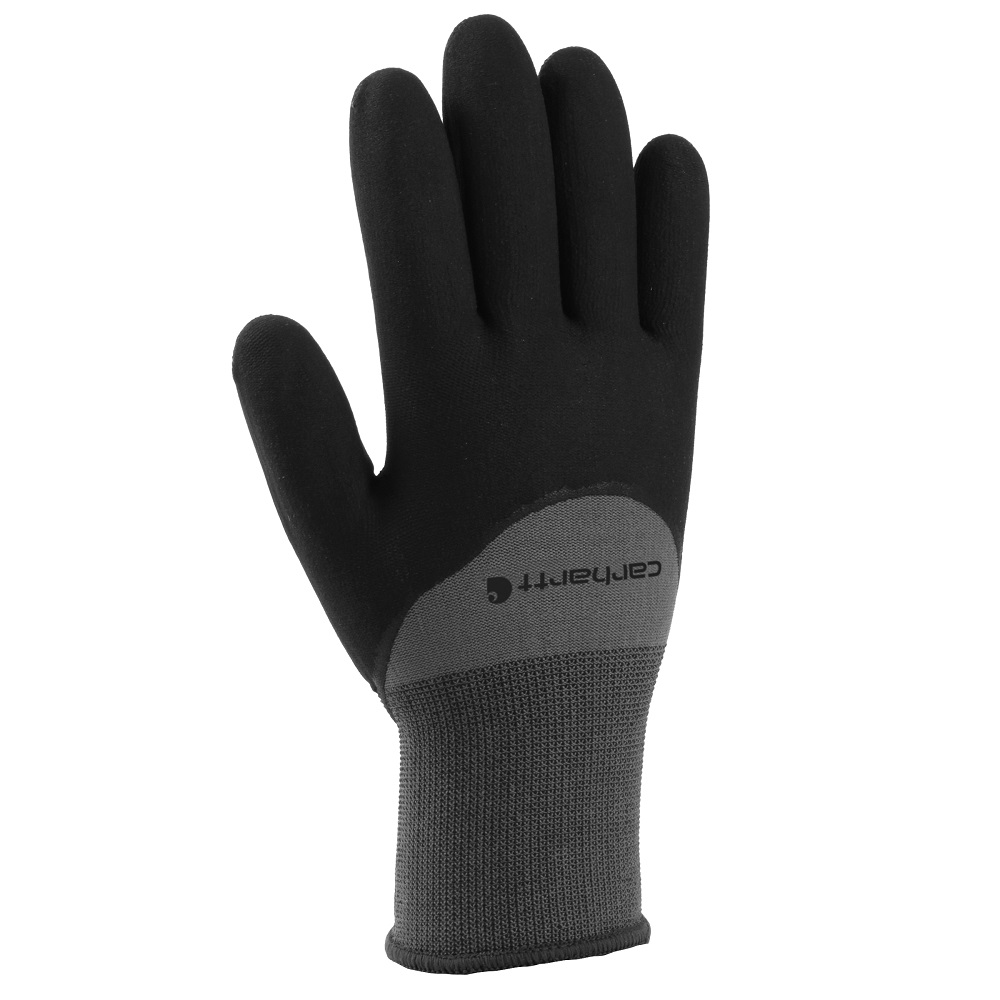 Carhartt Men's Thermal - Lined Full Coverage Nitrile Glove - GN0700M