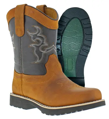 Double H DH3560 Jase. Our Most Popular Western Boot ... Makes a Great Double H DH3560 Jase. Our Most Popular Western Boot ... Makes a Great