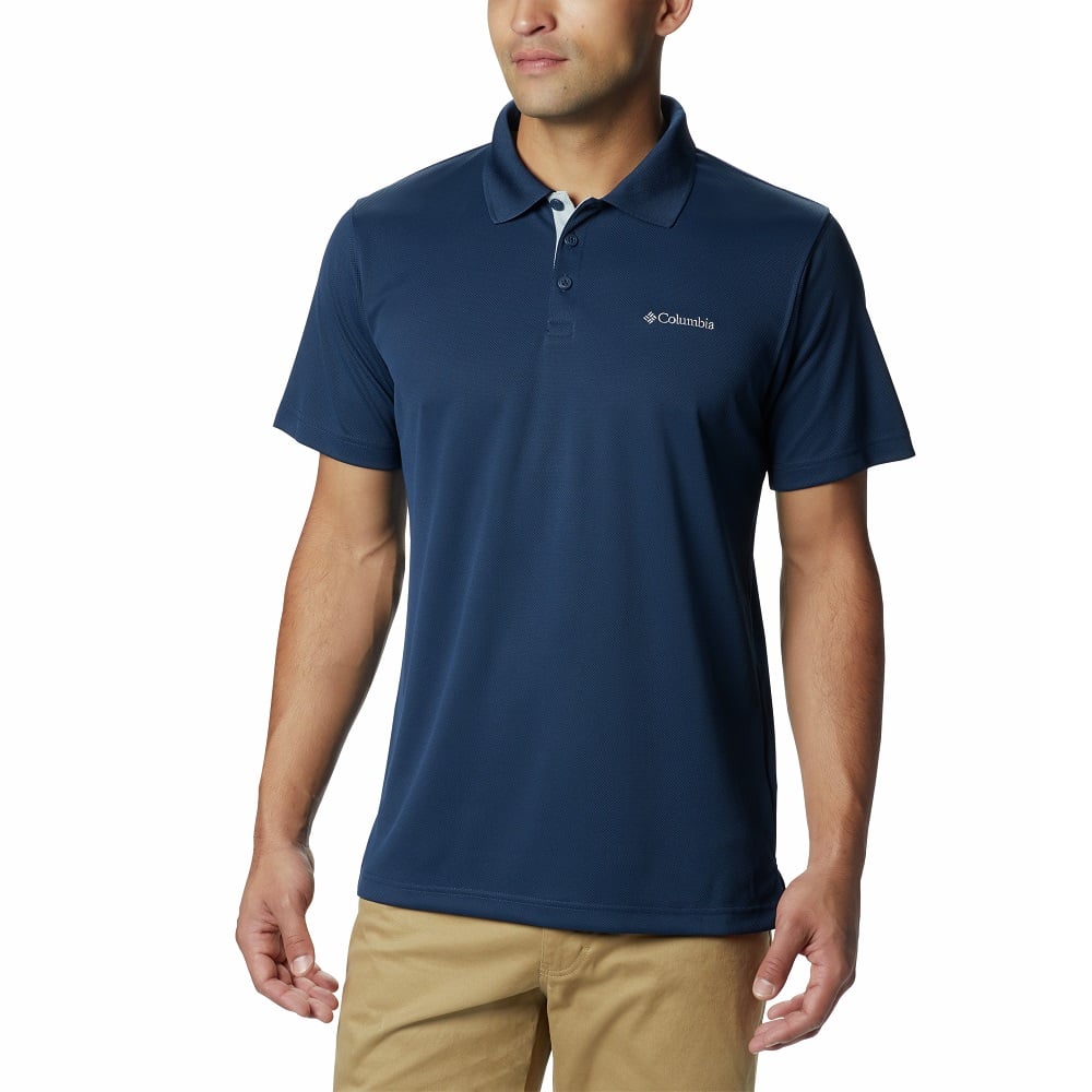 Columbia Men's Utilizer™ Polo Shirt - 1772051