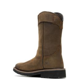 Wolverine Men's Rancher Pull-Tab Waterproof Boot - W230053 | Rural King