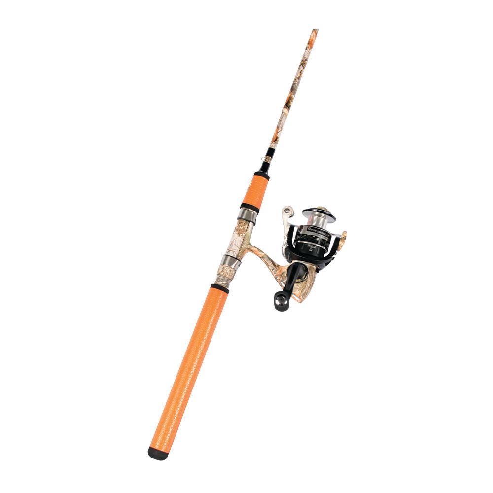 Profishiency 6'8\" Realtree Wave Spinning Combo - 68PRORTWAVE | Rural King Profishiency 6'8\" Realtree Wave Spinning Combo - 68PRORTWAVE | Rural King