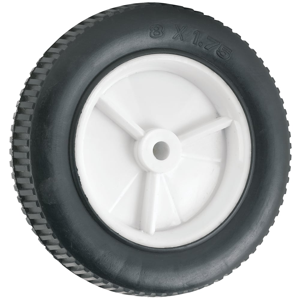 Waxman Wheel Tire 8 x 175 Gear - 4387755