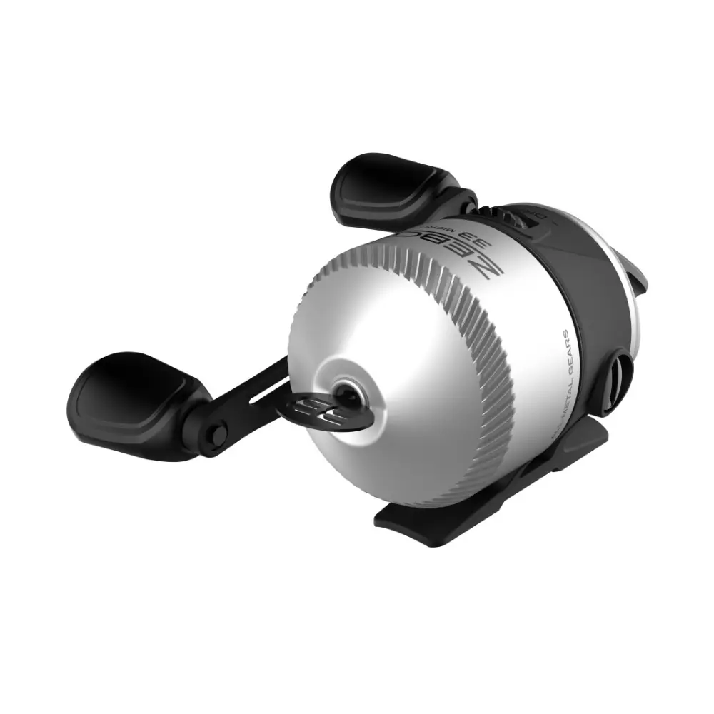 Zebco 33 Micro Spincast Reel 1CP - ZE33MCNC | Rural King Zebco 33 Micro Spincast Reel 1CP - ZE33MCNC | Rural King