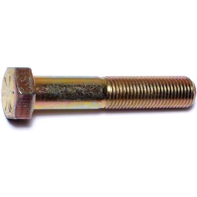 5/16-24 X 1 1/4 FT Fine Thread Hex Cap Screw Bolt Full Thread Stainless Steel 18 8 Pk 25 5/16-24 X 1 1/4 FT Fine Thread Hex Cap Screw Bolt Full Thread Stainless Steel 18 8 Pk 25
