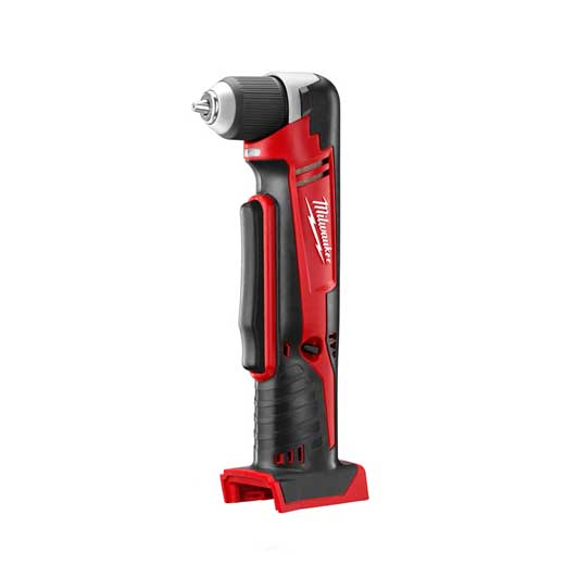 Milwaukee M18 Cordless Lithium Ion Right Angle Drill Bare Tool Only 2615-20